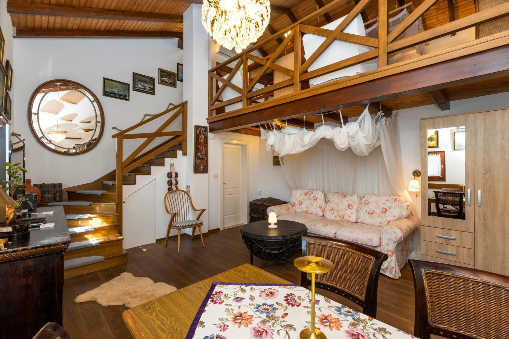 Stone House Retreat Villa Mali Losinj Bagian luar foto