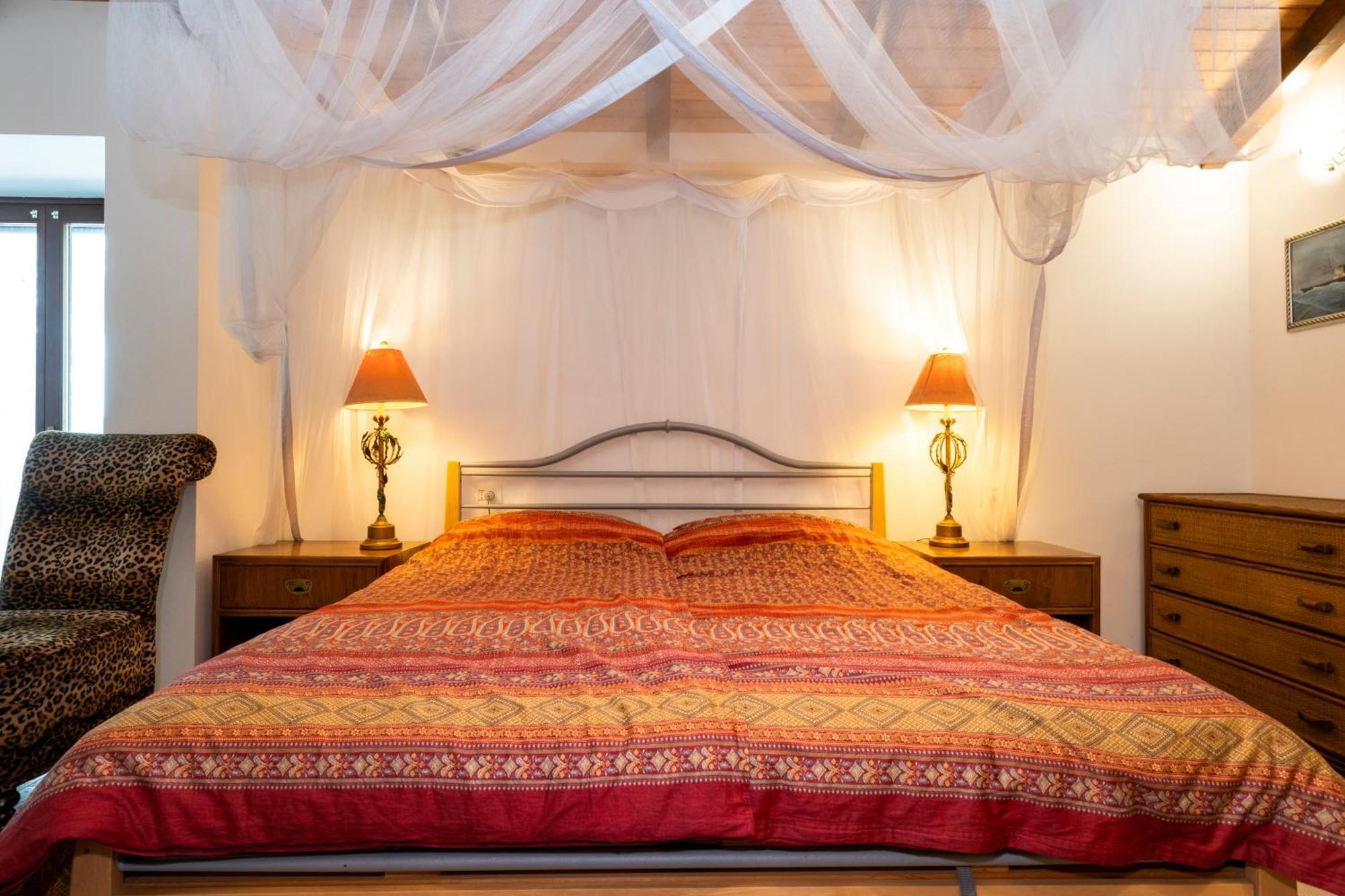 Stone House Retreat Villa Mali Losinj Bagian luar foto