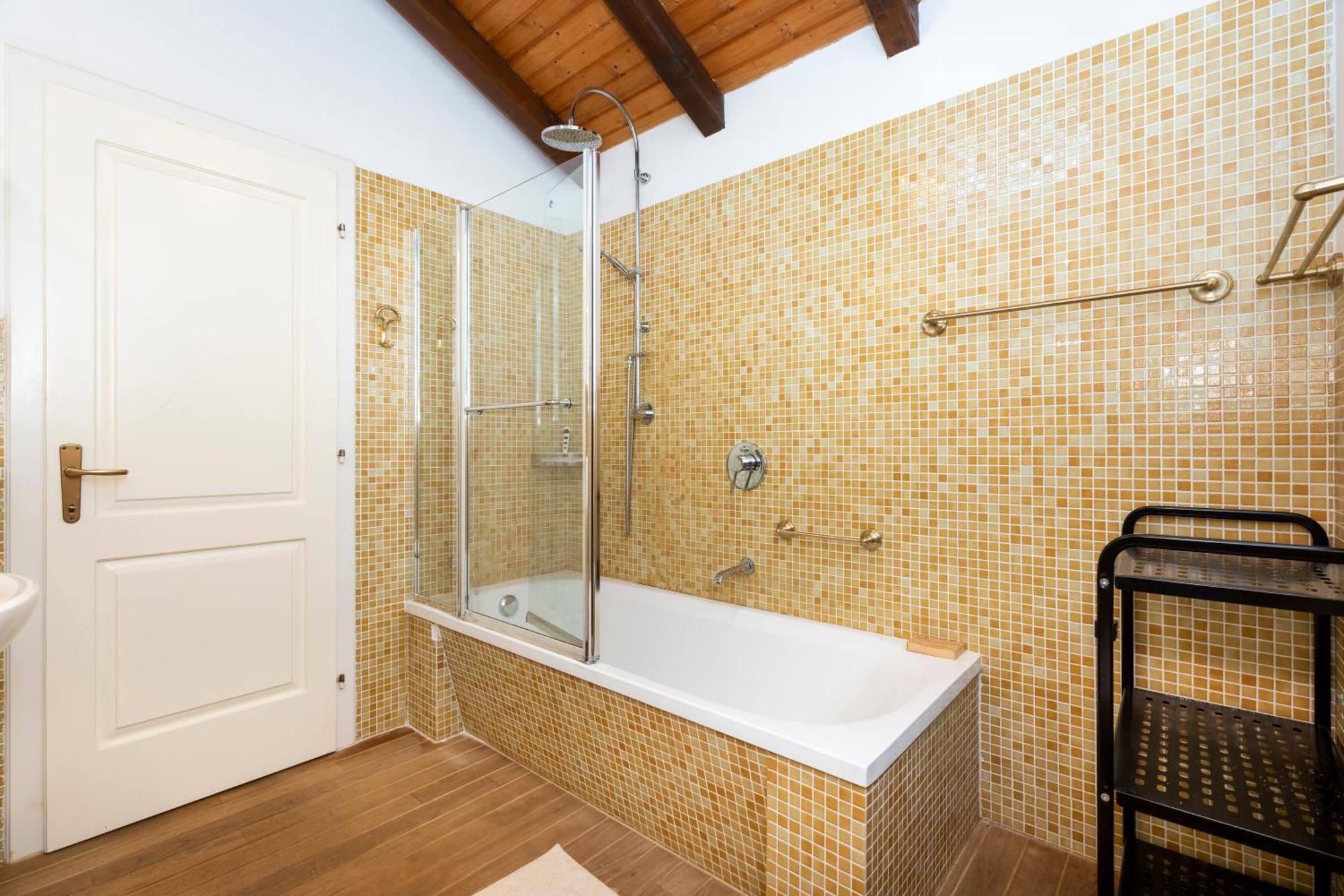 Stone House Retreat Villa Mali Losinj Bagian luar foto