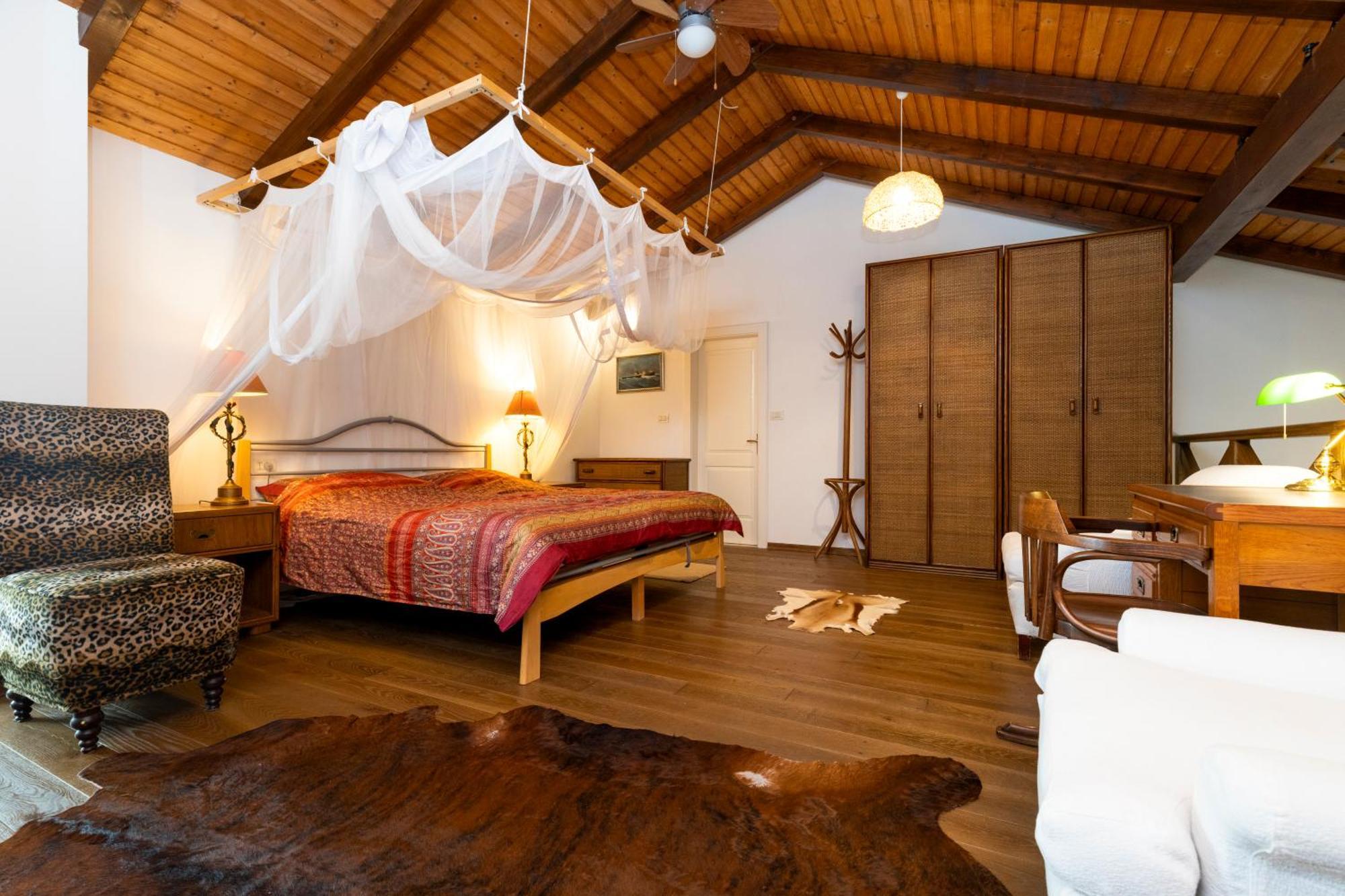 Stone House Retreat Villa Mali Losinj Bagian luar foto
