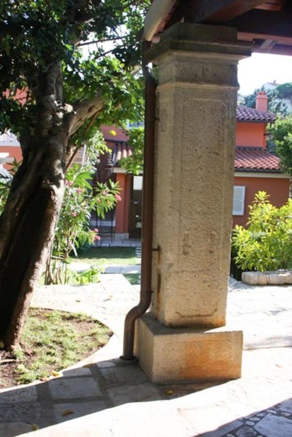 Stone House Retreat Villa Mali Losinj Bagian luar foto